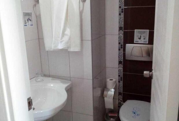 Seaden Sweet Park Hotel - Görsel 17