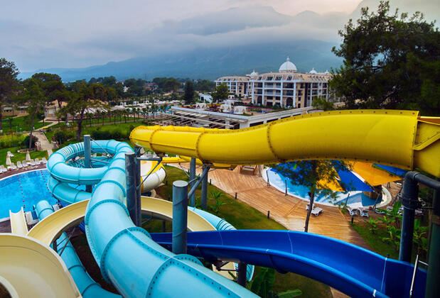 Amara Premier Palace - Görsel 3