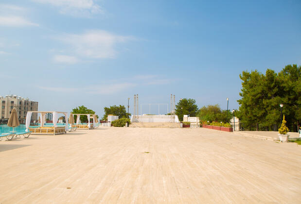 Uptown Büyük Anadolu Girne Hotel - Görsel 10