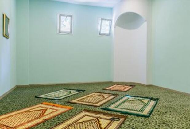 Pine Club Boutique Hotel & Spa - Görsel 23