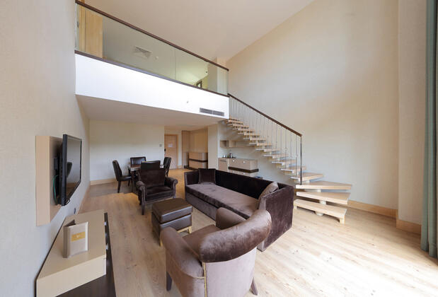 Amara Premier Palace - Görsel 44