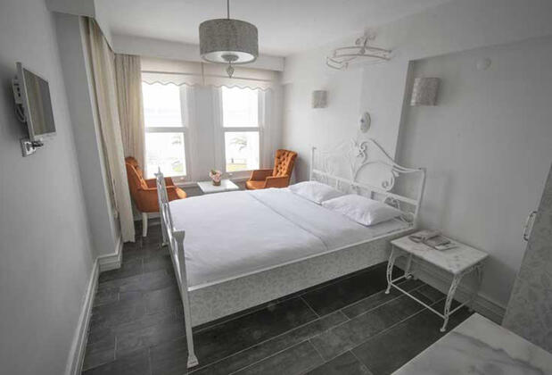 Büyükada Port Otel - Görsel 42