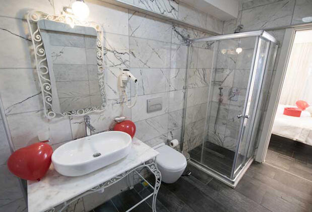 Büyükada Port Otel - Görsel 50