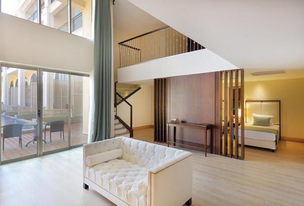 Amara Premier Palace - Görsel 48