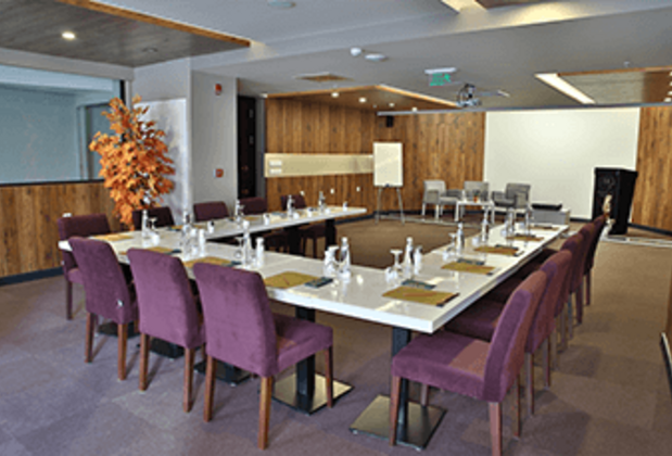 Sennacity Hotel - Görsel 5