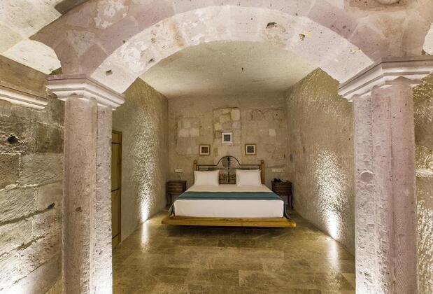 Imperial Cave Hotel - Görsel 10