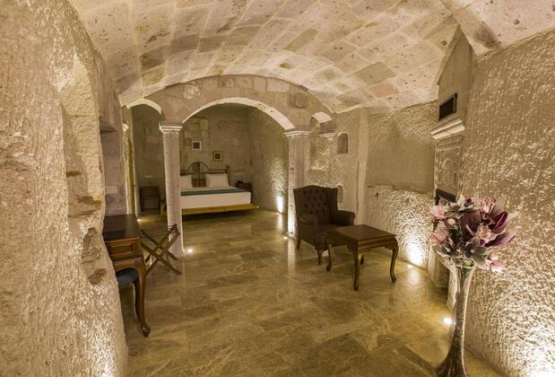 Imperial Cave Hotel - Görsel 11