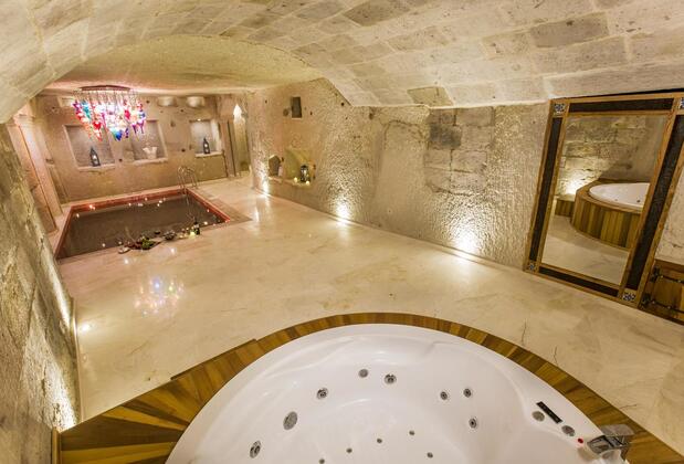 Imperial Cave Hotel - Görsel 29