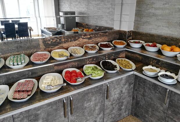 Kent Otel Samsun - Görsel 3