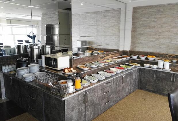 Kent Otel Samsun - Görsel 5