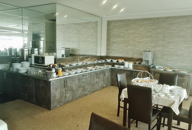 Kent Otel Samsun - Görsel 4