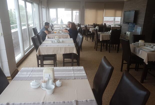 Kent Otel Samsun - Görsel 8