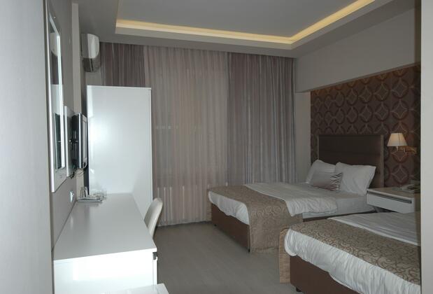 Kent Otel Samsun - Görsel 13