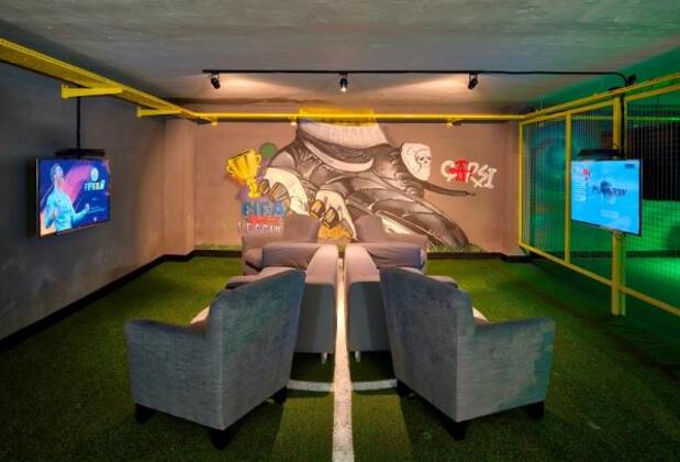 Pirate's Beach Club - Görsel 45