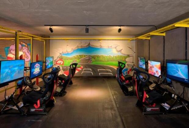 Pirate's Beach Club - Görsel 46