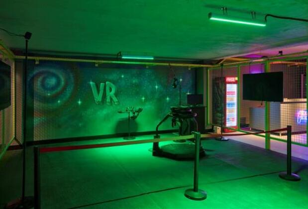 Pirate's Beach Club - Görsel 49