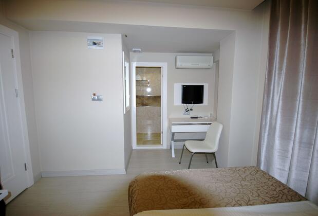 Kent Otel Samsun - Görsel 14