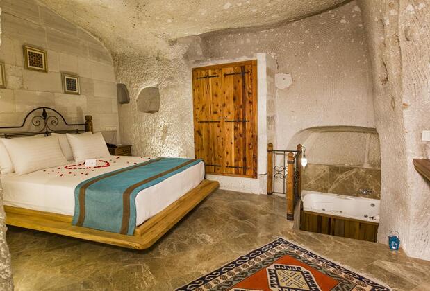 Imperial Cave Hotel - Görsel 15