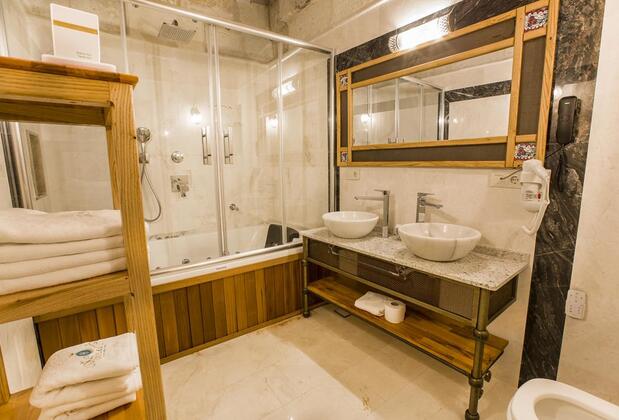 Imperial Cave Hotel - Görsel 13