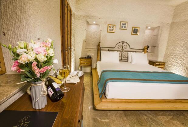 Imperial Cave Hotel - Görsel 18