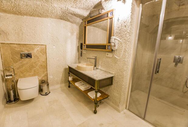 Imperial Cave Hotel - Görsel 33