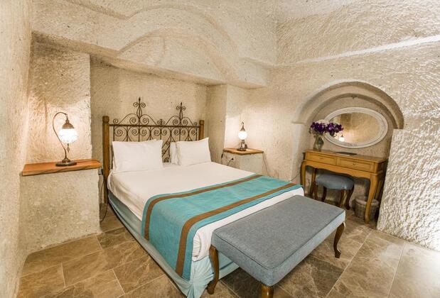 Imperial Cave Hotel - Görsel 19