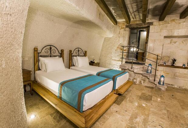 Imperial Cave Hotel - Görsel 20