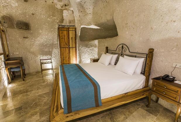 Imperial Cave Hotel - Görsel 25