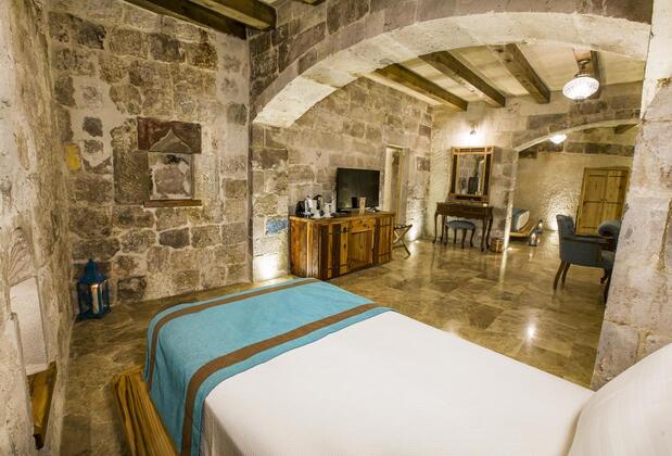 Imperial Cave Hotel - Görsel 22