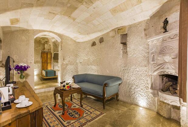 Imperial Cave Hotel - Görsel 23