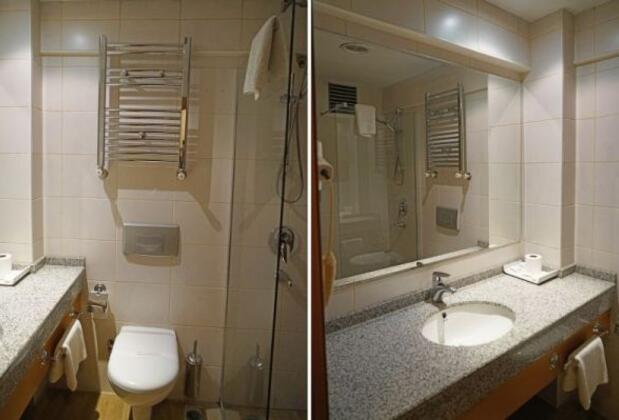 Simisso Hotel - Görsel 15