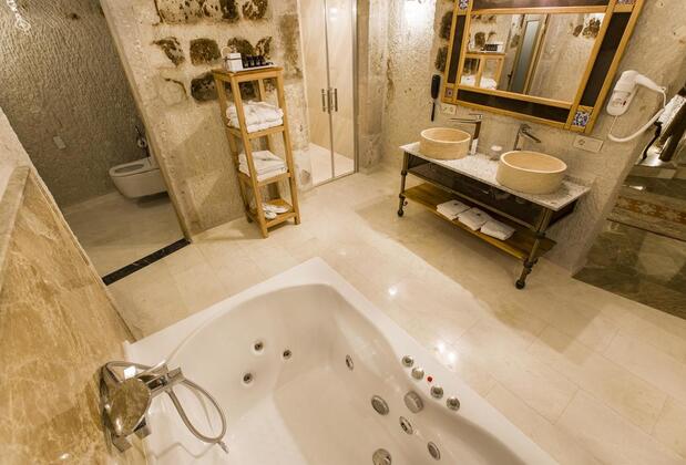 Imperial Cave Hotel - Görsel 31