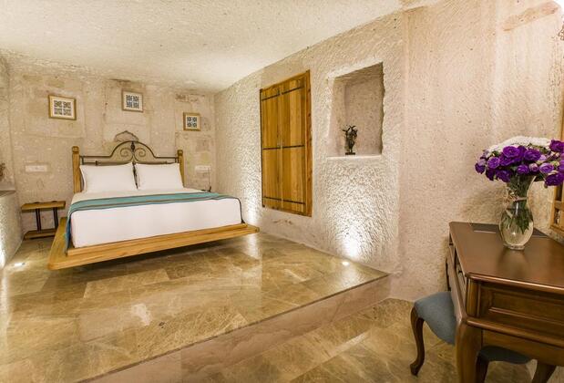 Imperial Cave Hotel - Görsel 24