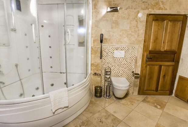 Imperial Cave Hotel - Görsel 32