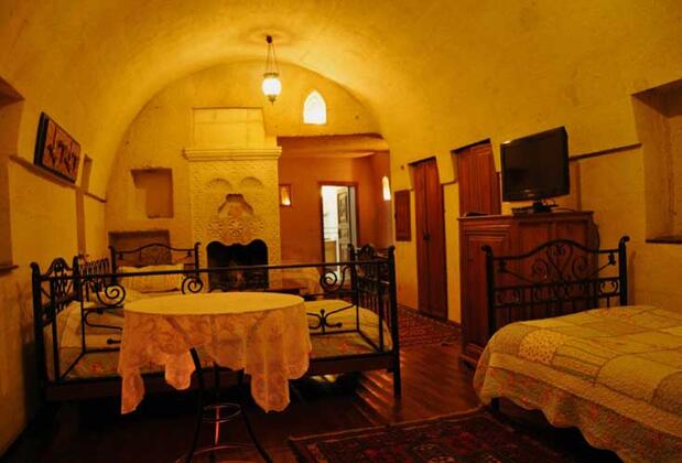 Lale Saray Hotel - Görsel 12