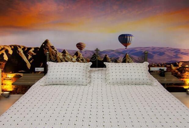Cappadocia Symbol Hotel - Görsel 23