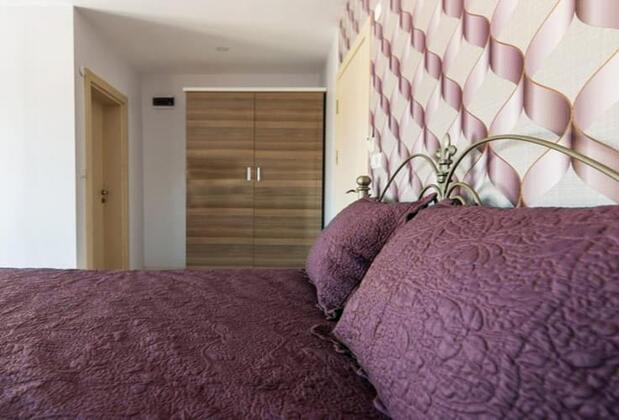 Cappadocia Symbol Hotel - Görsel 24