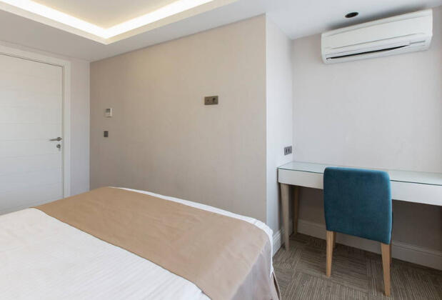 Carina Park Suites Nişantaşı - Görsel 16