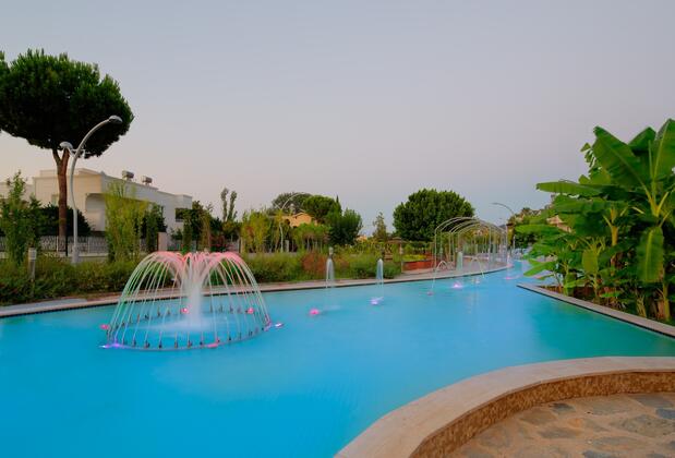 Havana Hotel Kemer - Görsel 8