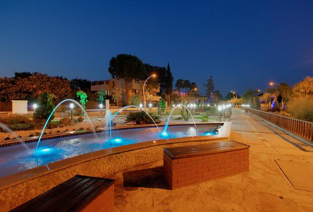 Havana Hotel Kemer - Görsel 12