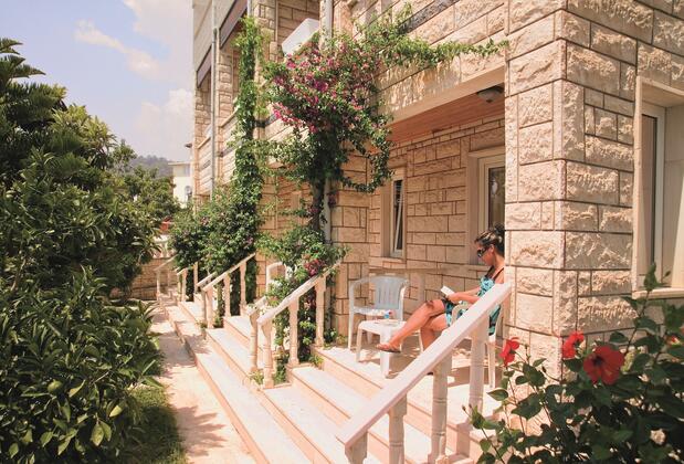 Havana Hotel Kemer - Görsel 2