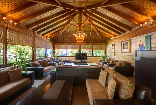 Havana Hotel Kemer - Görsel 7