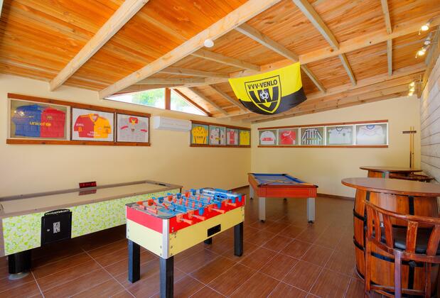 Havana Hotel Kemer - Görsel 6