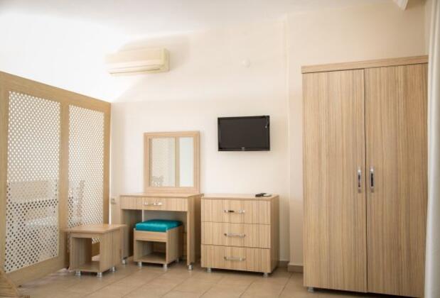 Ponz Hotel - Görsel 7