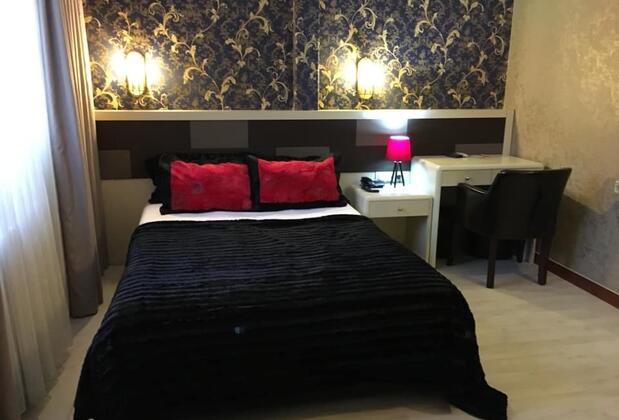 Green Otel Rize - Görsel 10