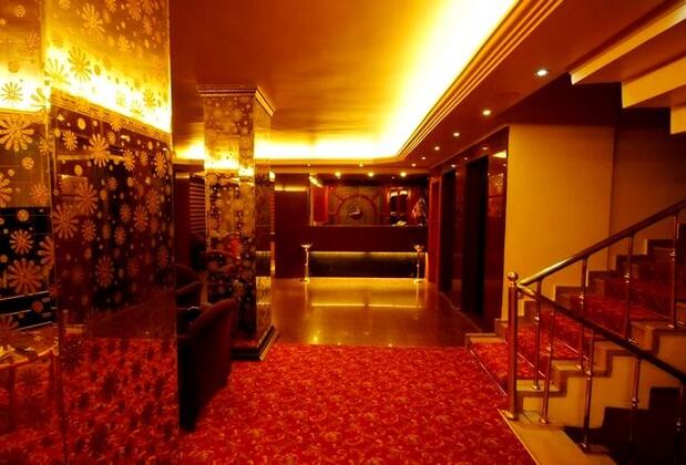 Green Otel Rize - Görsel 4