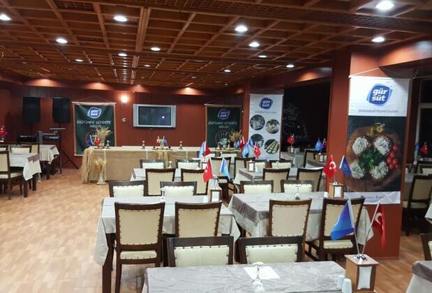 Bozdağ Döner Otel - Görsel 3