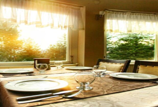 Bozdağ Döner Otel - Görsel 4