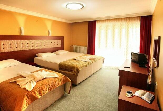 Bozdağ Döner Otel - Görsel 6