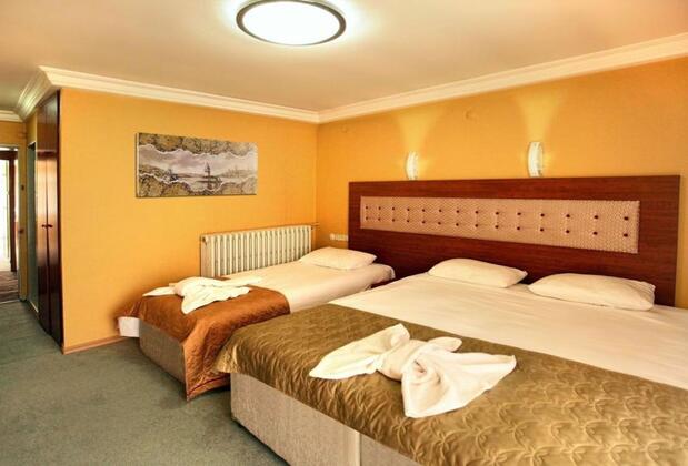 Bozdağ Döner Otel - Görsel 7